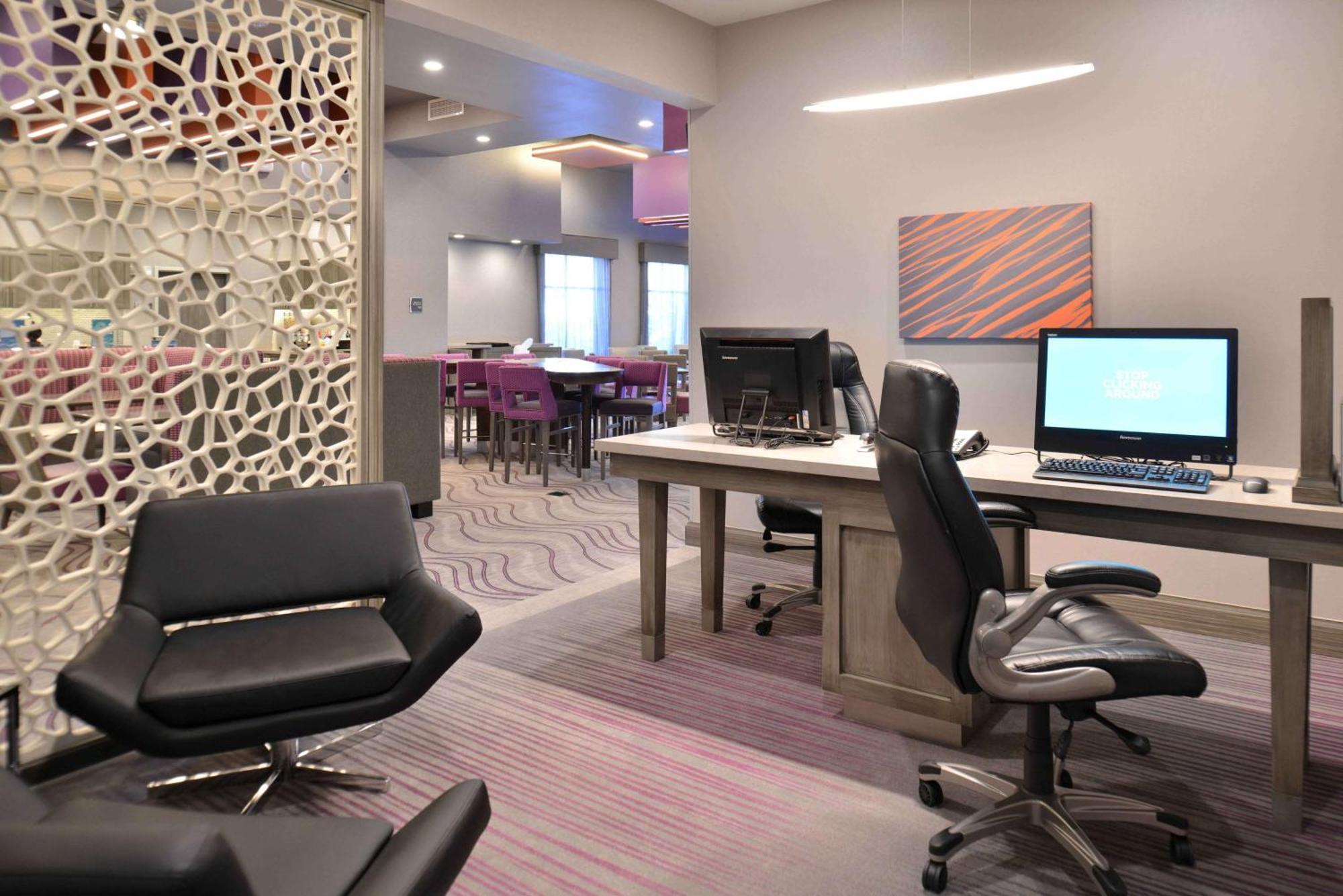 Homewood By Hilton Southlake 3*