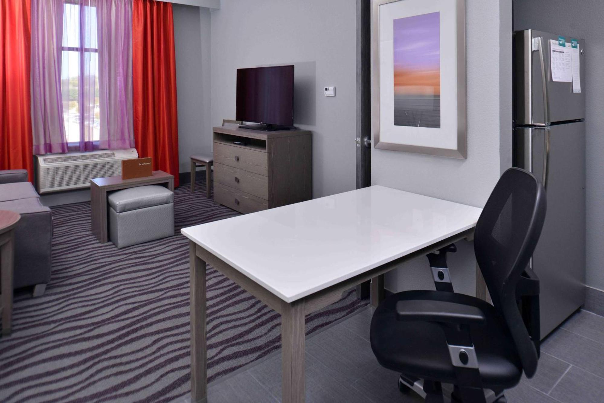 Hotel Homewood Suites By Hilton Trophy Club Southlake
